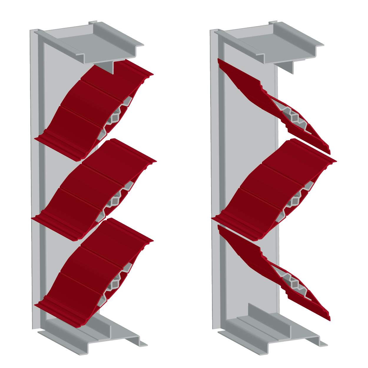 Arrow - 515SAF-516SAF
